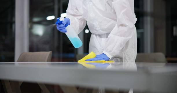 Licensed Unattended Death Cleanup service in Marathon, WI - Crime Scene Cleaner Online